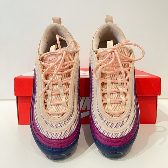 Nike Air Max 97 Plum Chalk